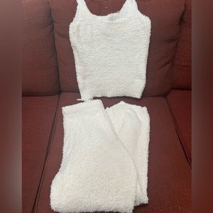 Skims Cozy Set